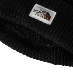 The North Face - Σκούφος Salty Bae Lined Beanie Tnf Black