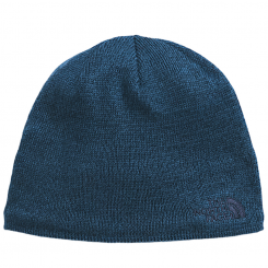 The North Face - Σκούφος Jim Beanie Shady Blue Hea...