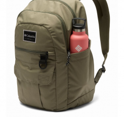 Columbia - Σακίδιο Buxton 26L Stone Green