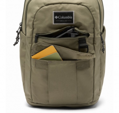 Columbia - Σακίδιο Buxton 26L Stone Green
