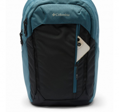 Columbia - Σακίδιο Atlas Explorer II 26L Backpack Everblue