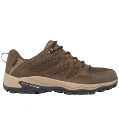 Columbia - Redmond IV Low Waterproof Cordovan/Tang...