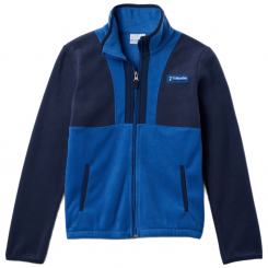 Columbia - Παιδική Ζακέτα Back Bowl™ Full Zip Flee...