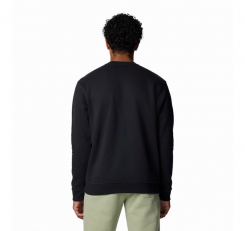 Columbia - Meridian Creek Crew Black