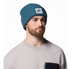 Columbia - Σκούφος Provisions Cuffed Beanie Everblue/ Windy Range