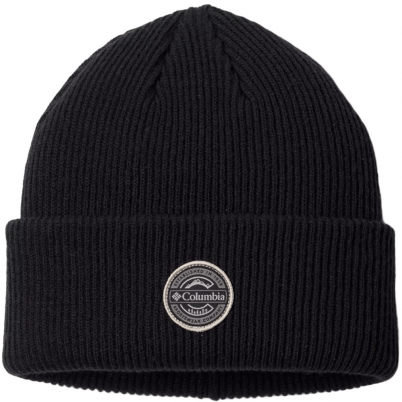 Columbia - Σκούφος Provisions Cuffed Beanie Black...
