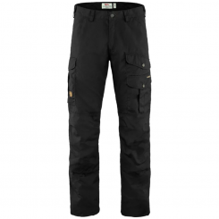 Fjallraven - Barents Pro Trousers M Black