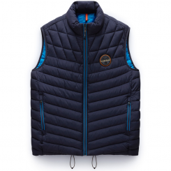 Napapijri - A-Lapaz V Blu Marine