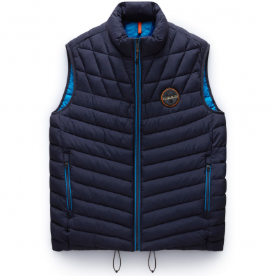 Napapijri - A-Lapaz V Blu Marine