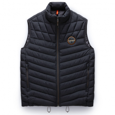 Napapijri - A-Lapaz V Black Beauty