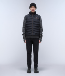 Napapijri - A-Lapaz V Black Beauty