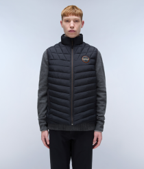 Napapijri - A-Lapaz V Black Beauty