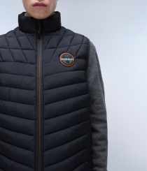 Napapijri - A-Lapaz V Black Beauty