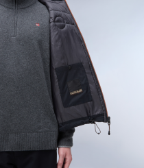 Napapijri - A-Lapaz V Black Beauty