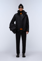 Napapijri - A-Pilloz Short Black Beauty