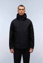 Napapijri - A-Pilloz Short Black Beauty