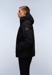 Napapijri - A-Pilloz Short Black Beauty