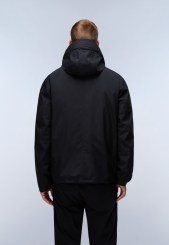 Napapijri - A-Pilloz Short Black Beauty