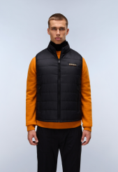 Napapijri - A-Pilloz Short Black Beauty