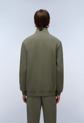 Napapijri - Balis Full Zip Tea Leaf