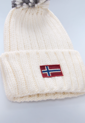 Napapijri - Semiury W 3 Beige Dimity