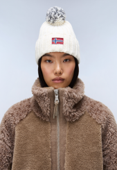 Napapijri - Semiury W 3 Beige Dimity