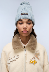 Napapijri - Fea 2 Faded Denim