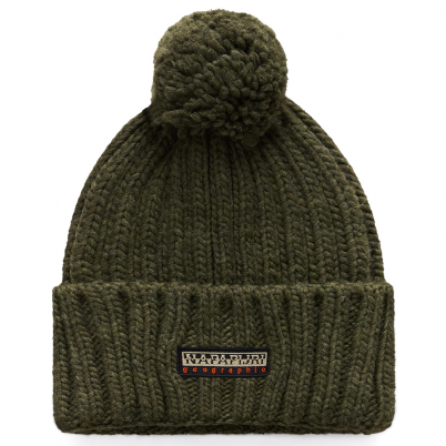 Napapijri - Fea 2 Tea Leaf