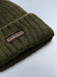 Napapijri - Fea 2 Tea Leaf