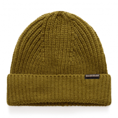 Napapijri - Foli 3 Tea Leaf