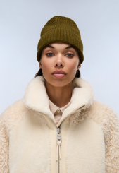 Napapijri - Foli 3 Tea Leaf