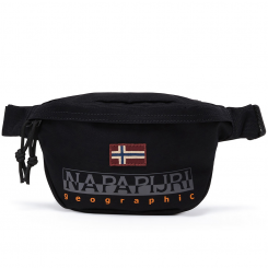 Napapijri - Τσαντάκι Μέσης Hering Wb 4 Black Beaut...