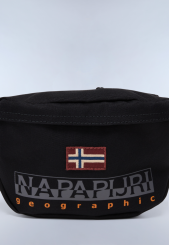 Napapijri - Τσαντάκι Μέσης Hering Wb 4 Black Beauty