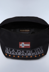 Napapijri - Τσαντάκι Μέσης Hering Wb 4 Black Beauty
