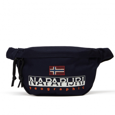Napapijri - Τσαντάκι Μέσης Hering Wb 4 Blu Marine...