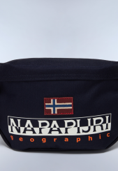 Napapijri - Τσαντάκι Μέσης Hering Wb 4 Blu Marine