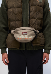 Napapijri - Τσαντάκι Μέσης Hering Wb 4 Fallen Rock N1T