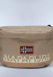 Napapijri - Τσαντάκι Μέσης Hering Wb 4 Fallen Rock N1T