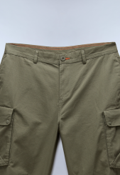 Napapijri - M-Tures Cargo Tea Leaf G0A