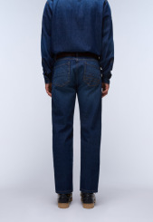 Napapijri - L-Kiene Regular 1 Denim D1D