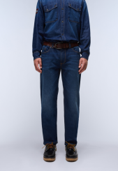 Napapijri - L-Kiene Regular 1 Denim D1D