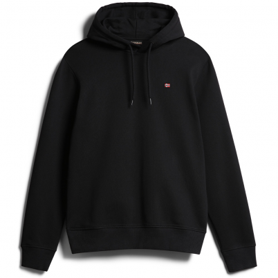 Napapijri - Balis Hood Black