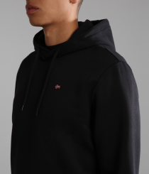 Napapijri - Balis Hood Black