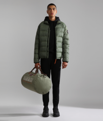 Napapijri - Balis Hood Black