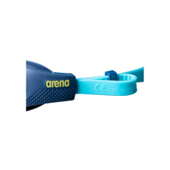 Arena - Παιδικά Γυαλάκια The One Jr Light Blue/Blue/Light Blue