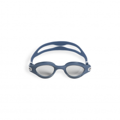 Arena - The One Plus Unisex Clear/Grey Blue