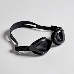 Arena - Air Bold Swipe Unisex Smoke/Smoke/Black