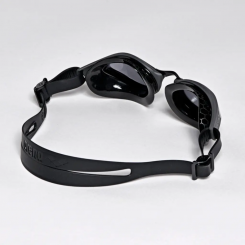 Arena - Air Bold Swipe Unisex Smoke/Smoke/Black