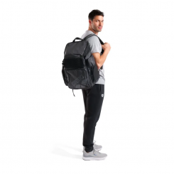 Arena - Σακίδιο One Go Backpack 45L Black