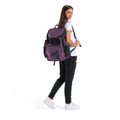 Arena - Σακίδιο One Go Backpack 45L Plum
